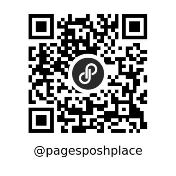 New to Poshmark? Want to save $10? - Picture 3 of 8